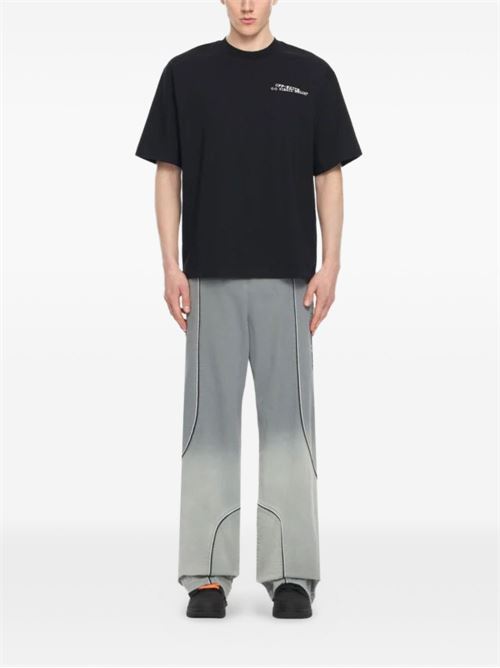 Type Arrow Skate T-shirt OFF WHITE | 44MAA120S26J00K001